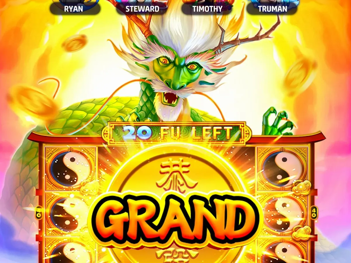 Koleksi gintoto Slot Gacor screenshot